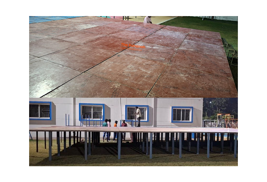 Complete Wedding Package