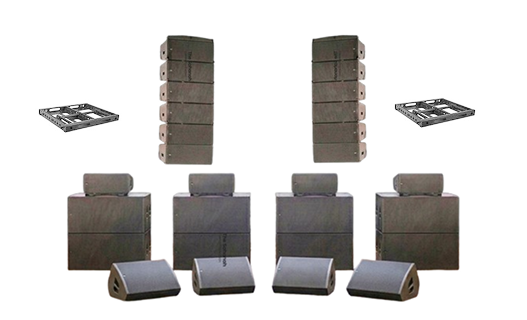 Complete Wedding Package