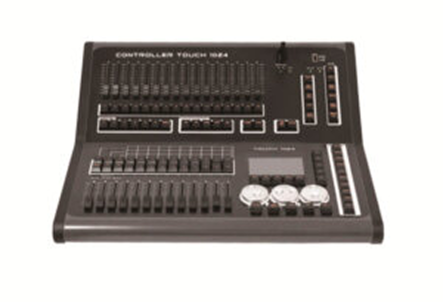 LED Video Wall & Screen