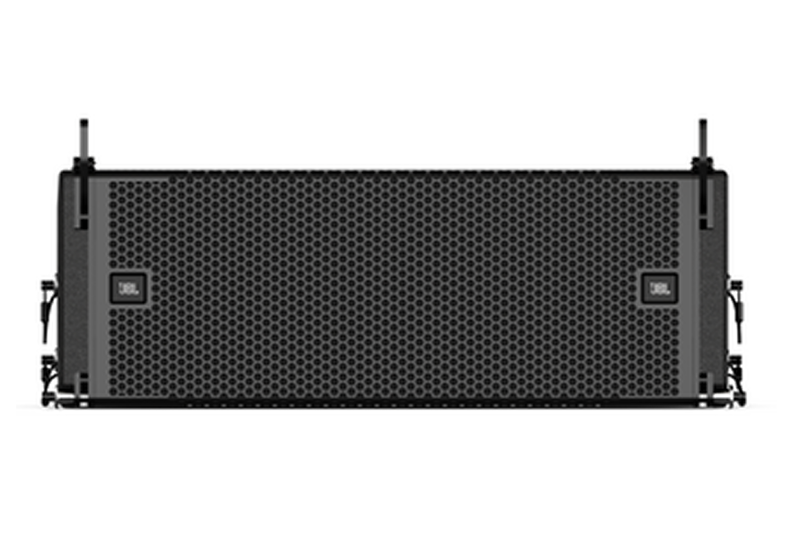 Stage Monitor Speakers