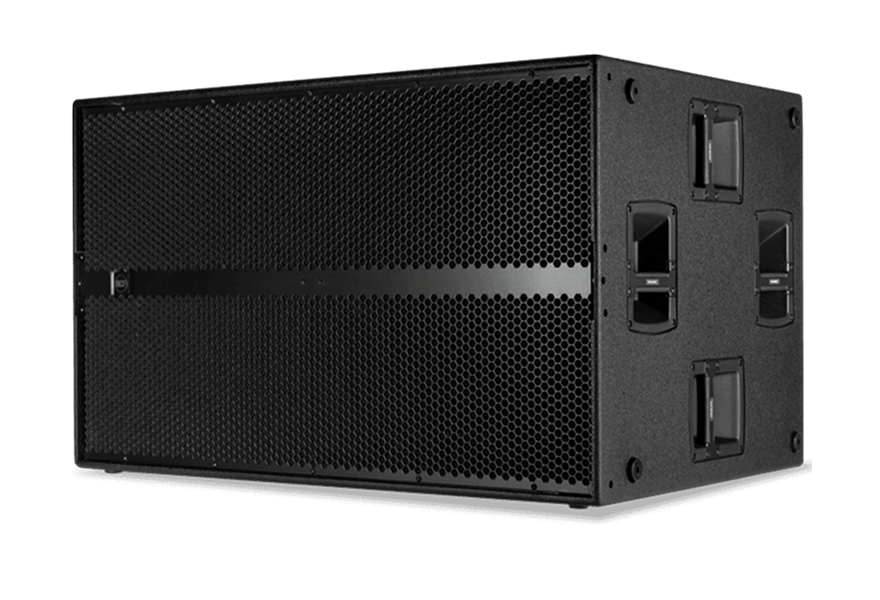 Speaker Stands & Tripods