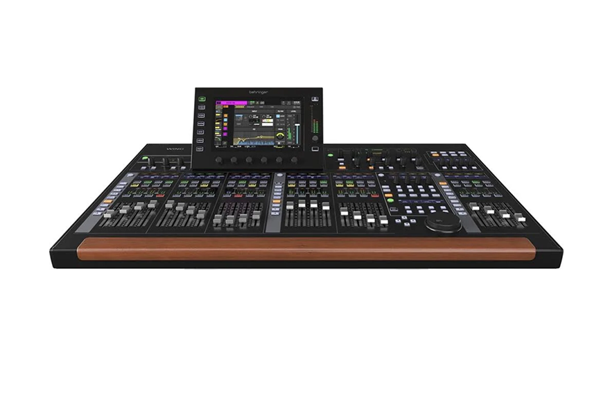 Subwoofer Bass Systems