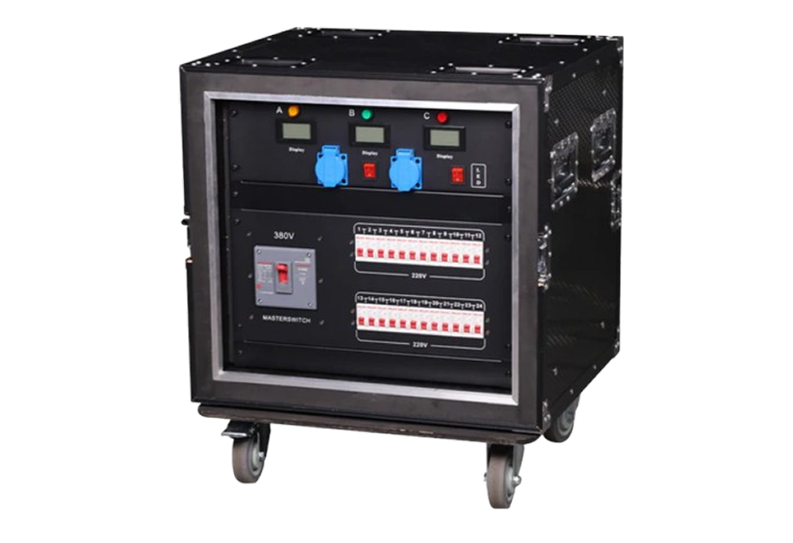 Fiber Optic Cable & Connectors